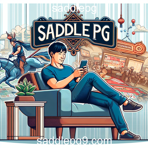 O Crescimento dos Jogos Casuais: Entretenimento para Todos